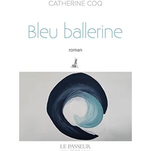 Catherine Coq - Bleu ballerine - Preis vom 16.06.2026 05:30:18 h Catherine Coq - Bleu ballerine - Preis vom 16.06.2026 05:30:18 h