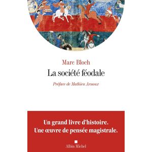 Marc La société féodale - Preis vom 16.06.2026 05:30:18 h Marc La société féodale - Preis vom 16.06.2026 05:30:18 h