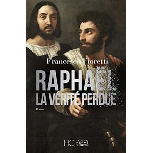 Francesco Fioretti - Raphaël, la vérité perdue - Preis vom 15.06.2026 05:30:30 h Francesco Fioretti - Raphaël, la vérité perdue - Preis vom 15.06.2026 05:30:30 h