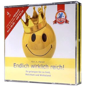 Marc Endlich wirklich reich!: So gelangen Sie zu Geld, Reichtum und Wohlstand - Preis vom 16.06.2026 05:30:18 h Marc Endlich wirklich reich!: So gelangen Sie zu Geld, Reichtum und Wohlstand - Preis vom 16.06.2026 05:30:18 h