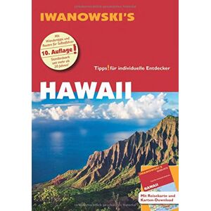 Möller, Armin E. - Hawaii - Reiseführer von Iwanowski: Individualreiseführer mit Extra-Reisekarte und Karten-Download (Reisehandbuch) - Preis vom 15.06.2026 05:30:30 h Möller, Armin E. - Hawaii - Reiseführer von Iwanowski: Individualreiseführer mit Extra-Reisekarte und Karten-Download (Reisehandbuch) - Preis vom 15.06.2026 05:30:30 h