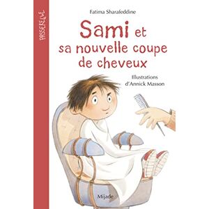 Fatima Sharafeddine - Sami et sa nouvelle coupe de cheveux - Preis vom 13.06.2026 05:28:29 h Fatima Sharafeddine - Sami et sa nouvelle coupe de cheveux - Preis vom 13.06.2026 05:28:29 h