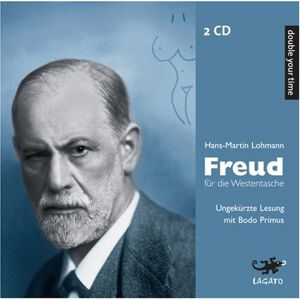 Hans-Martin Lohmann - Freud für die Westentasche - Preis vom 16.06.2026 05:30:18 h Hans-Martin Lohmann - Freud für die Westentasche - Preis vom 16.06.2026 05:30:18 h