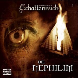 Astrid Meirose - Schattenreich - Folge 1: Die Nephilim. Hörspiel-Sonderausgabe. - Preis vom 16.06.2026 05:30:18 h Astrid Meirose - Schattenreich - Folge 1: Die Nephilim. Hörspiel-Sonderausgabe. - Preis vom 16.06.2026 05:30:18 h