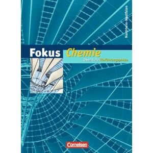 Arnold, Dr. Karin - Fokus Chemie - Einführungsphase Oberstufe - Nordrhein-Westfalen: Schülerbuch - Preis vom 14.06.2026 05:24:48 h Arnold, Dr. Karin - Fokus Chemie - Einführungsphase Oberstufe - Nordrhein-Westfalen: Schülerbuch - Preis vom 14.06.2026 05:24:48 h