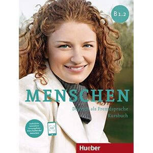 Braun Menschen B1/2: Deutsch als Fremdsprache / Kursbuch - Preis vom 12.06.2026 05:40:31 h Braun Menschen B1/2: Deutsch als Fremdsprache / Kursbuch - Preis vom 12.06.2026 05:40:31 h
