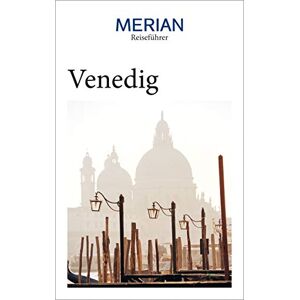 Stefan Maiwald - MERIAN Reiseführer Venedig: Mit Extra-Karte zum Herausnehmen - Preis vom 13.06.2026 05:28:29 h Stefan Maiwald - MERIAN Reiseführer Venedig: Mit Extra-Karte zum Herausnehmen - Preis vom 13.06.2026 05:28:29 h