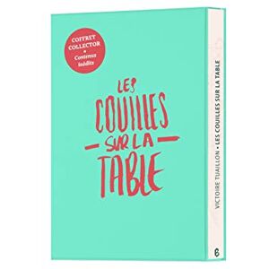 Les couilles sur la table - Preis vom 15.06.2026 05:30:30 h Les couilles sur la table - Preis vom 15.06.2026 05:30:30 h