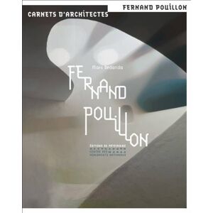 Marc Fernand Pouillon - Preis vom 16.06.2026 05:30:18 h Marc Fernand Pouillon - Preis vom 16.06.2026 05:30:18 h