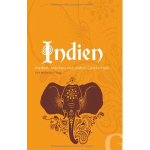 Dirk Walbrecker - Indien: Mythen, Märchen und andere Geschichten - 1 Euro pro Buch geht direkt an die SOS Kinderdörfer weltweit - Preis vom 16.06.2026 05:30:18 h Dirk Walbrecker - Indien: Mythen, Märchen und andere Geschichten - 1 Euro pro Buch geht direkt an die SOS Kinderdörfer weltweit - Preis vom 16.06.2026 05:30:18 h
