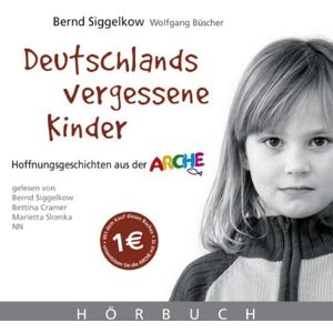 Deutschlands vergessene Kinder - Preis vom 14.06.2026 05:24:48 h Deutschlands vergessene Kinder - Preis vom 14.06.2026 05:24:48 h
