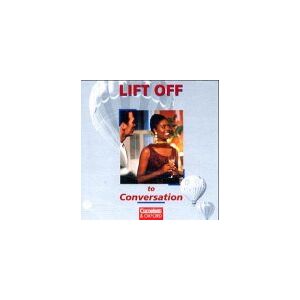 Briony Beaven - Lift off to Conversation, 1 Audio-CD - Preis vom 15.06.2026 05:30:30 h Briony Beaven - Lift off to Conversation, 1 Audio-CD - Preis vom 15.06.2026 05:30:30 h