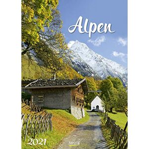 Korsch Verlag - Alpen 2021 - Preis vom 12.06.2026 05:40:31 h Korsch Verlag - Alpen 2021 - Preis vom 12.06.2026 05:40:31 h