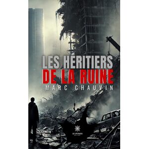 Marc Les héritiers de la ruine - Preis vom 16.06.2026 05:30:18 h Marc Les héritiers de la ruine - Preis vom 16.06.2026 05:30:18 h