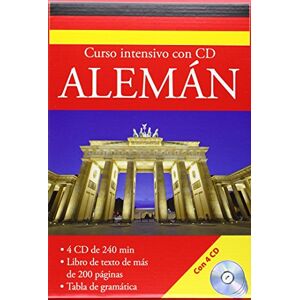 German CD Intensive Language Course - Preis vom 16.06.2026 05:30:18 h German CD Intensive Language Course - Preis vom 16.06.2026 05:30:18 h