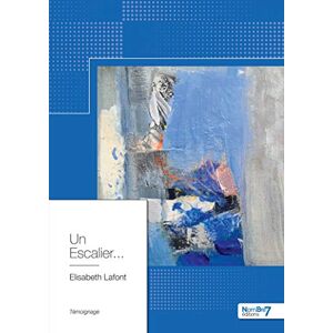 Lafont Elisabeth - Un Escalier... - Preis vom 14.06.2026 05:24:48 h Lafont Elisabeth - Un Escalier... - Preis vom 14.06.2026 05:24:48 h
