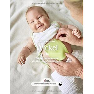 Evelin Habicher - Das große kleine Buch: Wickel: Sanfte Anwendungen für Babys und Kleinkinder - Preis vom 14.06.2026 05:24:48 h Evelin Habicher - Das große kleine Buch: Wickel: Sanfte Anwendungen für Babys und Kleinkinder - Preis vom 14.06.2026 05:24:48 h
