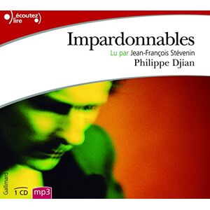 Philippe Djian - Impardonnables - Preis vom 15.06.2026 05:30:30 h Philippe Djian - Impardonnables - Preis vom 15.06.2026 05:30:30 h