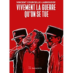 Vincent Vivement la guerre qu'on se tue - Preis vom 16.06.2026 05:30:18 h Vincent Vivement la guerre qu'on se tue - Preis vom 16.06.2026 05:30:18 h