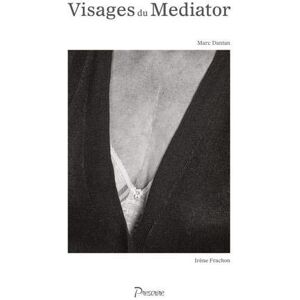 Marc Visages du Mediator - Preis vom 16.06.2026 05:30:18 h Marc Visages du Mediator - Preis vom 16.06.2026 05:30:18 h