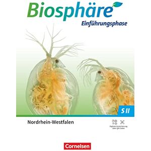 Becker Biosphäre Sekundarstufe II - 2.0 - Nordrhein-Westfalen - Einführungsphase: Schulbuch - Preis vom 12.06.2026 05:40:31 h Becker Biosphäre Sekundarstufe II - 2.0 - Nordrhein-Westfalen - Einführungsphase: Schulbuch - Preis vom 12.06.2026 05:40:31 h