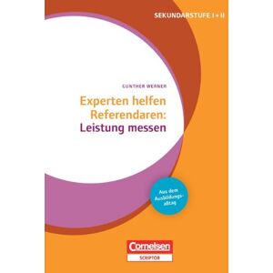 Gunther Werner - Leistung messen: Sekundarstufe I und II. Buch mit Materialien über Webcode - Preis vom 14.06.2026 05:24:48 h Gunther Werner - Leistung messen: Sekundarstufe I und II. Buch mit Materialien über Webcode - Preis vom 14.06.2026 05:24:48 h