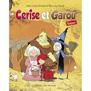 Marc Cerise et Garou : super - Preis vom 16.06.2026 05:30:18 h Marc Cerise et Garou : super - Preis vom 16.06.2026 05:30:18 h