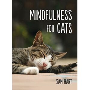 Hart Mindfulness for Cats - Preis vom 12.06.2026 05:40:31 h Hart Mindfulness for Cats - Preis vom 12.06.2026 05:40:31 h