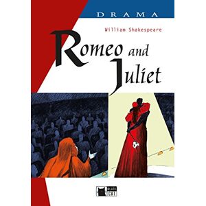 Shakespeare Romeo and Juliet: Englische Lektüre für das 4. und 5. Lernjahr. Buch + Audio-CD (Green Apple) - Preis vom 14.06.2026 05:24:48 h Shakespeare Romeo and Juliet: Englische Lektüre für das 4. und 5. Lernjahr. Buch + Audio-CD (Green Apple) - Preis vom 14.06.2026 05:24:48 h