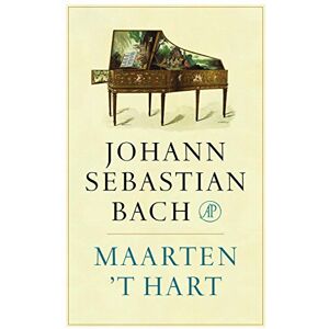 Hart Johann Sebastian Bach - Preis vom 12.06.2026 05:40:31 h Hart Johann Sebastian Bach - Preis vom 12.06.2026 05:40:31 h