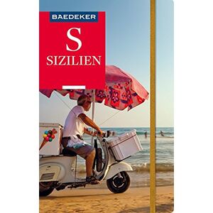 Bestler, Dr. Anita - Baedeker Reiseführer Sizilien: mit praktischer Karte EASY ZIP - Preis vom 13.06.2026 05:28:29 h Bestler, Dr. Anita - Baedeker Reiseführer Sizilien: mit praktischer Karte EASY ZIP - Preis vom 13.06.2026 05:28:29 h
