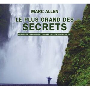 Marc Le plus grand des secrets (2CD audio) - Preis vom 16.06.2026 05:30:18 h Marc Le plus grand des secrets (2CD audio) - Preis vom 16.06.2026 05:30:18 h