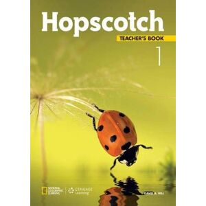 Hopscotch 1: Teacher's Book with Class Audio CD and DVD - Preis vom 15.06.2026 05:30:30 h Hopscotch 1: Teacher's Book with Class Audio CD and DVD - Preis vom 15.06.2026 05:30:30 h