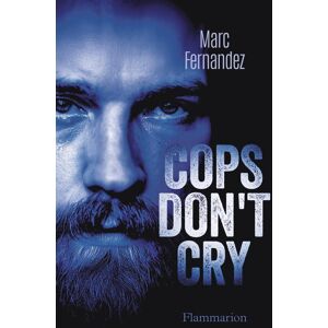Marc Cops don't cry - Preis vom 16.06.2026 05:30:18 h Marc Cops don't cry - Preis vom 16.06.2026 05:30:18 h