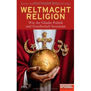 Weltmacht Religion: Wie der Glaube Politik und Gesellschaft bestimmt - Ein SPIEGEL-Buch - Preis vom 13.06.2026 05:28:29 h Weltmacht Religion: Wie der Glaube Politik und Gesellschaft bestimmt - Ein SPIEGEL-Buch - Preis vom 13.06.2026 05:28:29 h