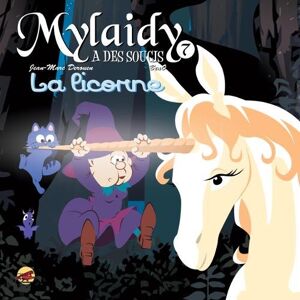 Marc Mylaidy a des soucis. Vol. 7. La licorne - Preis vom 16.06.2026 05:30:18 h Marc Mylaidy a des soucis. Vol. 7. La licorne - Preis vom 16.06.2026 05:30:18 h