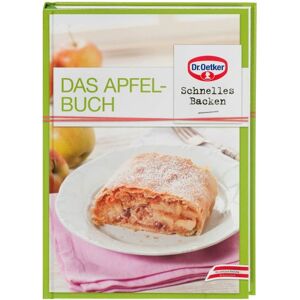 Schnelles Backen: Das Apfel-Buch - Preis vom 15.06.2026 05:30:30 h Schnelles Backen: Das Apfel-Buch - Preis vom 15.06.2026 05:30:30 h