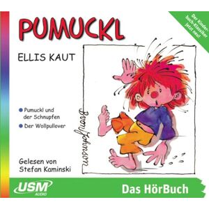 Pumuckl - Lesung Stefan Kaminski/Pumuckl und - Preis vom 16.06.2026 05:30:18 h Pumuckl - Lesung Stefan Kaminski/Pumuckl und - Preis vom 16.06.2026 05:30:18 h