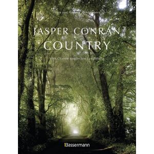 Jasper Conran - Country. Vom Charme englischen Landlebens - Preis vom 11.06.2026 05:43:19 h Jasper Conran - Country. Vom Charme englischen Landlebens - Preis vom 11.06.2026 05:43:19 h