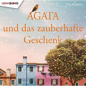 Various - Agata und das Zauberhafte Geschenk (Teil 2) - Preis vom 15.06.2026 05:30:30 h Various - Agata und das Zauberhafte Geschenk (Teil 2) - Preis vom 15.06.2026 05:30:30 h