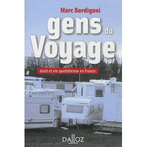 Marc Gens du voyage : droit et vie quotidienne en France - Preis vom 16.06.2026 05:30:18 h Marc Gens du voyage : droit et vie quotidienne en France - Preis vom 16.06.2026 05:30:18 h