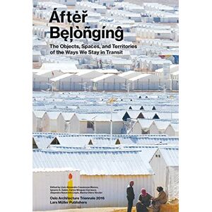 Blanco After Belonging - Preis vom 12.06.2026 05:40:31 h Blanco After Belonging - Preis vom 12.06.2026 05:40:31 h