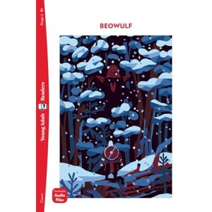 Beowulf: Lektüre mit Audio-Online (ELi Young Adult Readers) - Preis vom 14.06.2026 05:24:48 h Beowulf: Lektüre mit Audio-Online (ELi Young Adult Readers) - Preis vom 14.06.2026 05:24:48 h