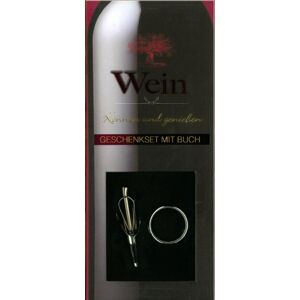 Parragon - Wein: Ein Guide zu Wein aus aller Welt. Geschenkset mit Buch - Preis vom 13.06.2026 05:28:29 h Parragon - Wein: Ein Guide zu Wein aus aller Welt. Geschenkset mit Buch - Preis vom 13.06.2026 05:28:29 h
