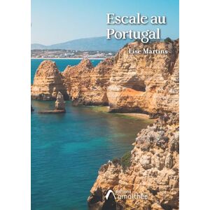 Lise Martins - Escale au Portugal - Preis vom 13.06.2026 05:28:29 h Lise Martins - Escale au Portugal - Preis vom 13.06.2026 05:28:29 h