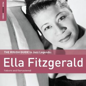 Ella Fitzgerald - Rough Guide to - Preis vom 15.06.2026 05:30:30 h Ella Fitzgerald - Rough Guide to - Preis vom 15.06.2026 05:30:30 h