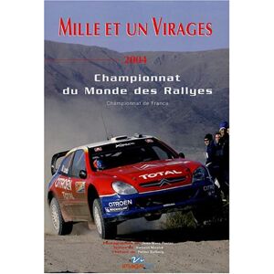 Marc Mille et un virages 2004 - Preis vom 16.06.2026 05:30:18 h Marc Mille et un virages 2004 - Preis vom 16.06.2026 05:30:18 h
