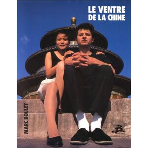Marc Le Ventre de la Chine - Preis vom 16.06.2026 05:30:18 h Marc Le Ventre de la Chine - Preis vom 16.06.2026 05:30:18 h