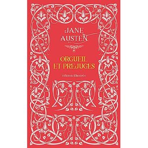 Jane Austen - Orgueil et préjugés - Preis vom 14.06.2026 05:24:48 h Jane Austen - Orgueil et préjugés - Preis vom 14.06.2026 05:24:48 h