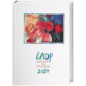 |Heye - Lady Tagebuch A5 2024 - Preis vom 11.06.2026 05:43:19 h |Heye - Lady Tagebuch A5 2024 - Preis vom 11.06.2026 05:43:19 h